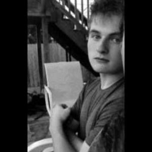 Meet your Posher, Thomas